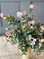 Folklore Florets Pink