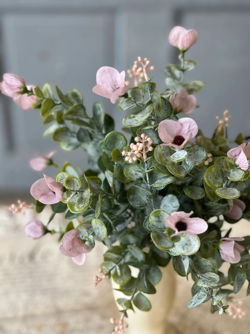 Folklore Florets Pink