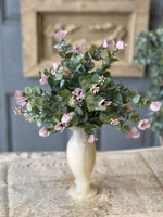 Folklore Florets Pink
