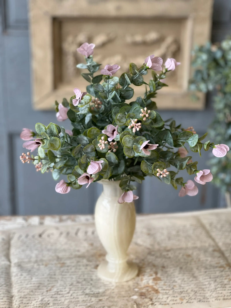 Folklore Florets Pink