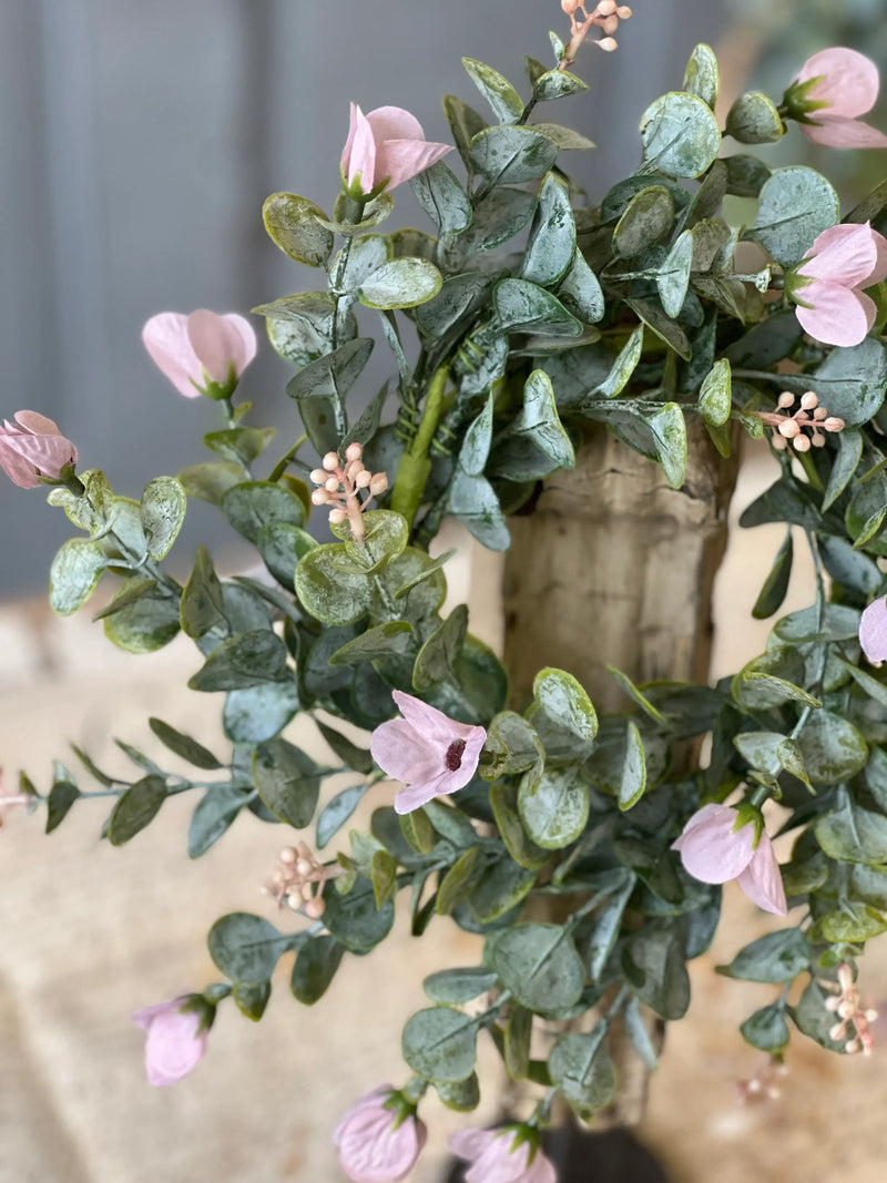 Folklore Florets Pink