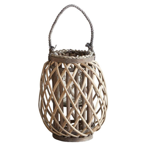 Tall Willow Lantern