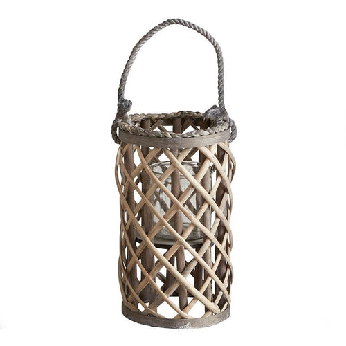 Slim Willow Lantern
