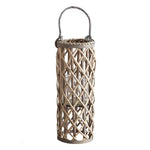 Slim Willow Lantern