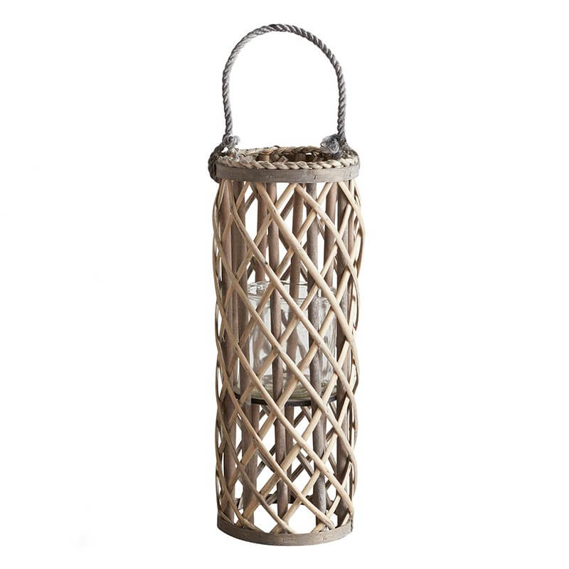 Slim Willow Lantern