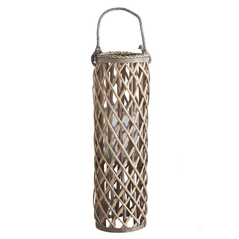 Slim Willow Lantern