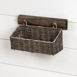 Hanging Wall Basket