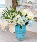 Amalfi Murano Glass