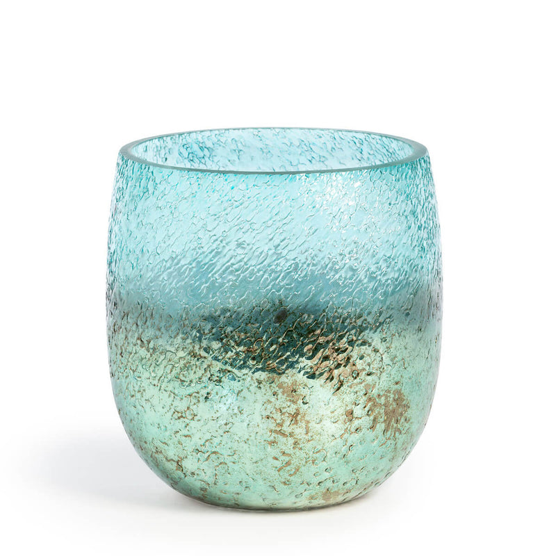 Seaside Glass Vase