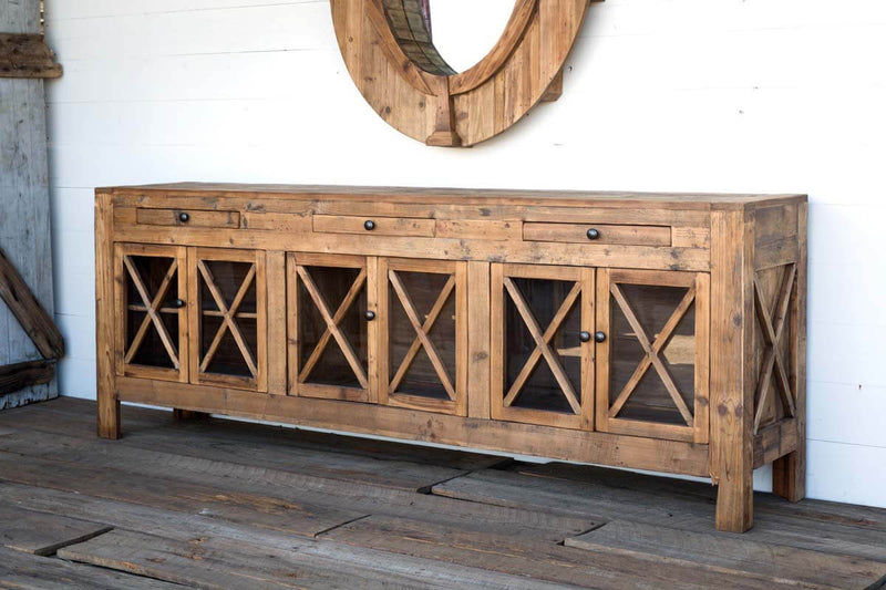 Country Club Sideboard