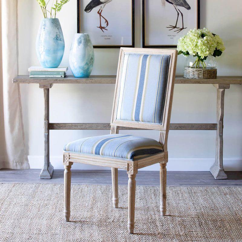 Hatteras Upholstered Dining Chair