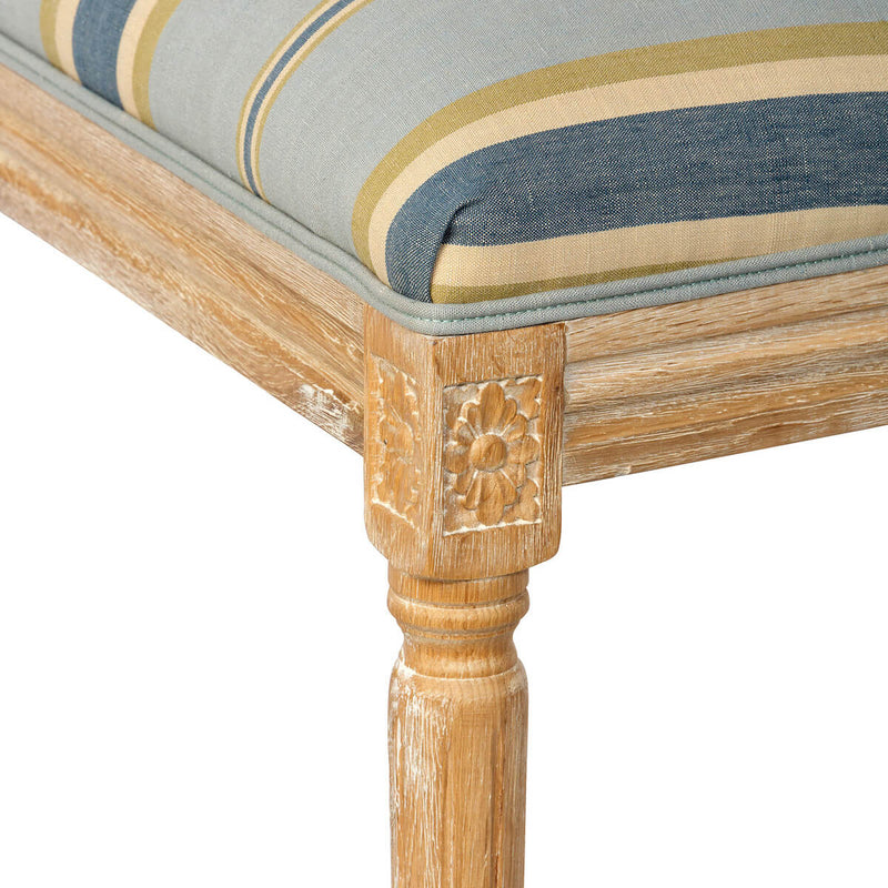 Hatteras Upholstered Dining Chair
