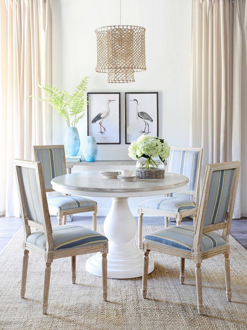 Hatteras Upholstered Dining Chair