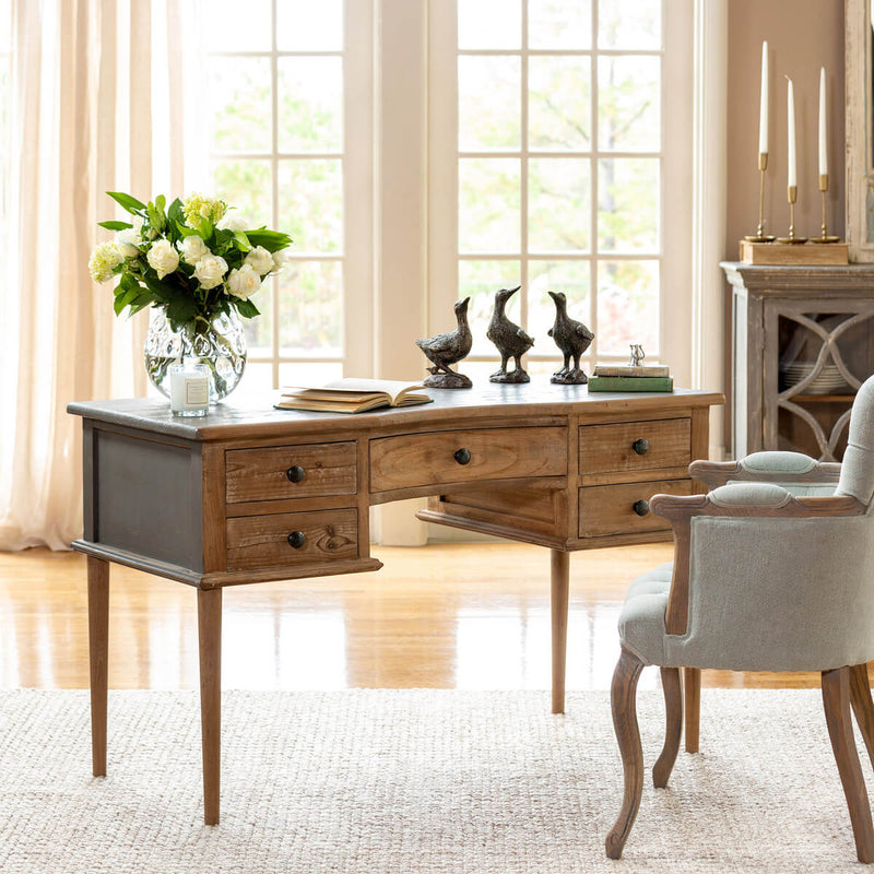 Julia Vanity Desk