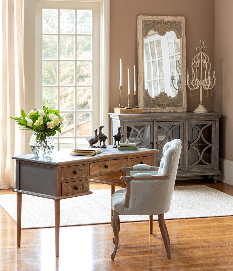 Julia Vanity Desk