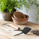 Forged Iron Garden Tool