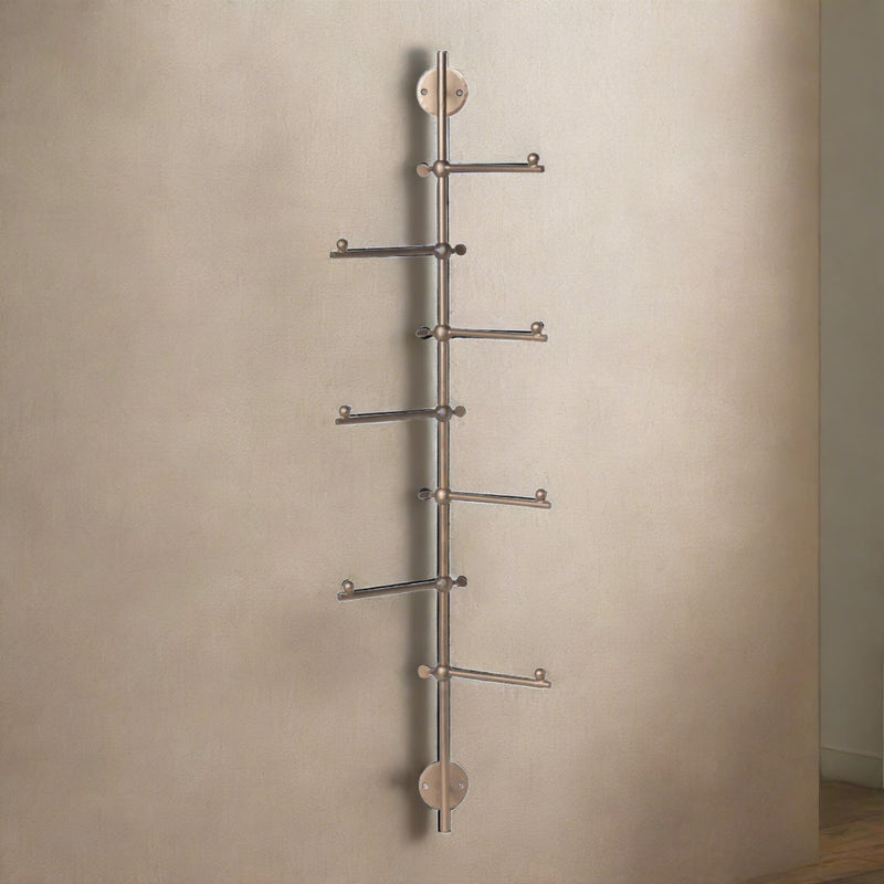 Vertical Coat Rack