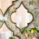 Ogee Mirror