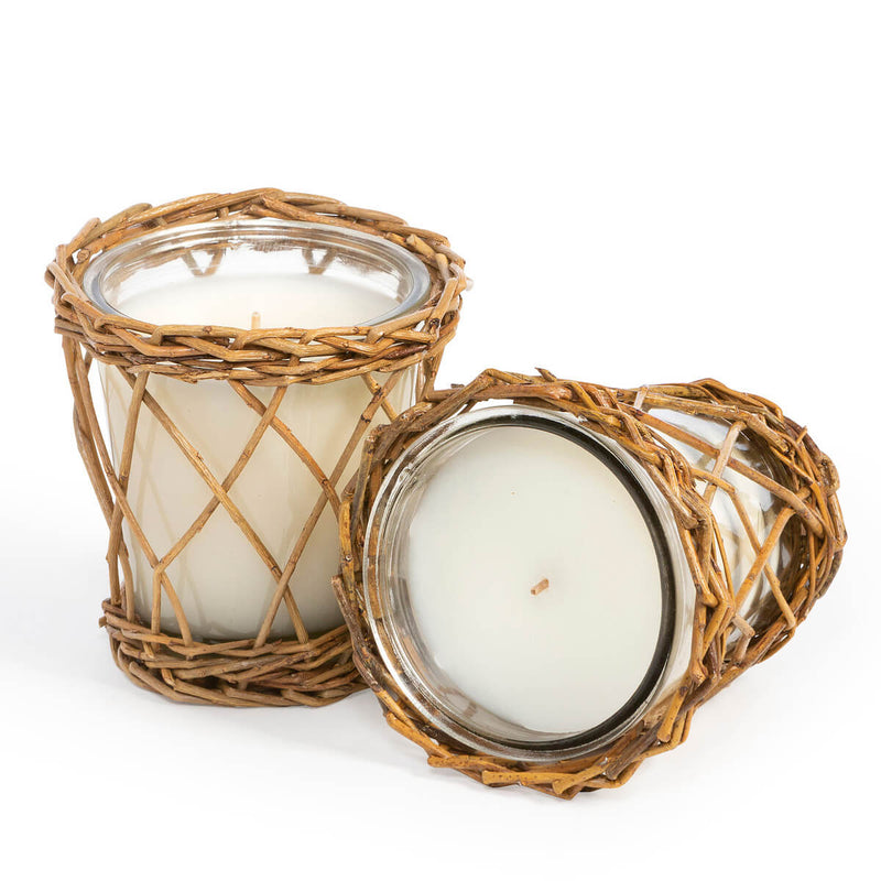 Pecan Pie Willow Candle