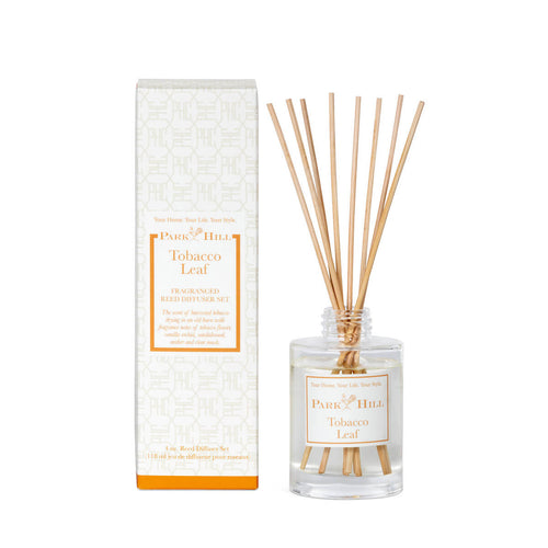 Tobacco Leaf Home Fragrance
