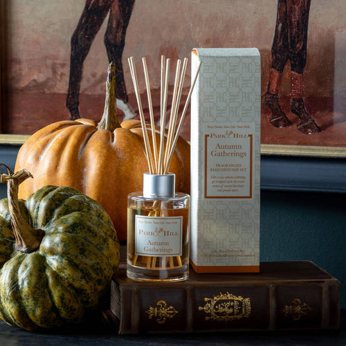 Autumn Gathering Home Fragrance