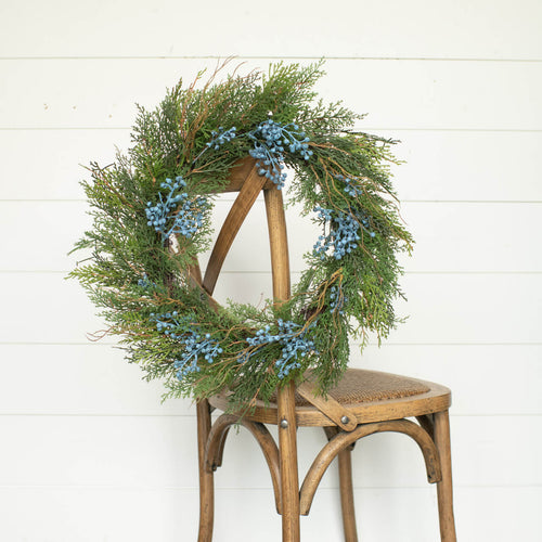 Cedar & Berries Collection