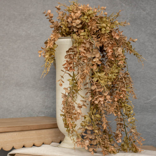 Sage Brown Eucalyptus & Rosemary Knotweed Collection