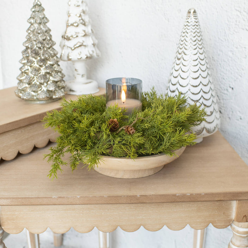 pine
