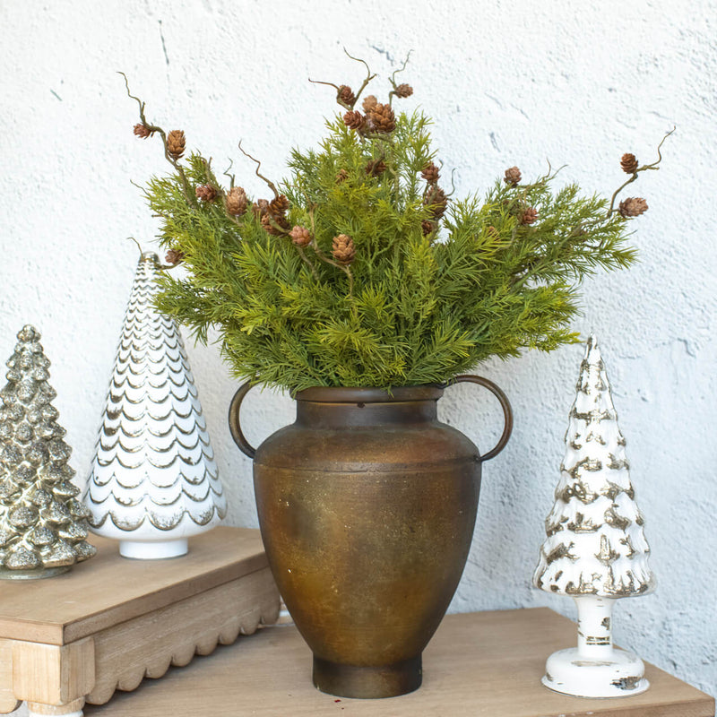 pine