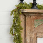 pine