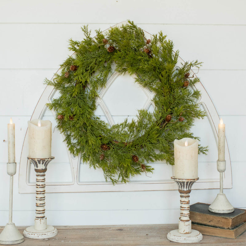 wreath