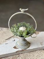 Sellah Stand w/ Bird