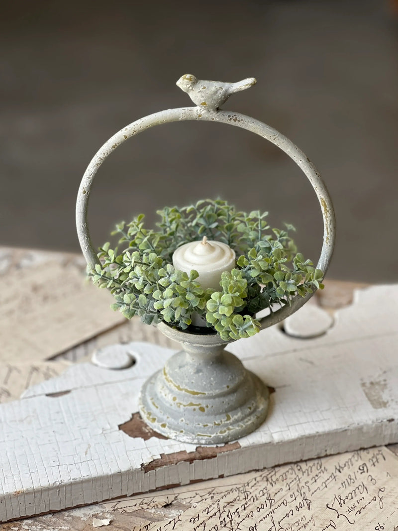 Sellah Stand w/ Bird