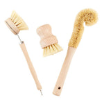 Brush It Off Cleaning Brushes Book Box