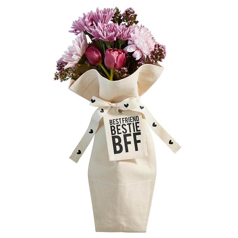 Bestie Bouquet Bag