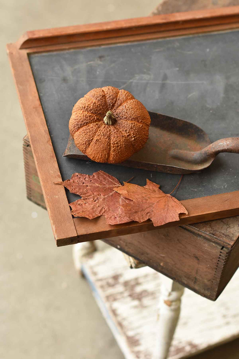 Hallows Pumpkin