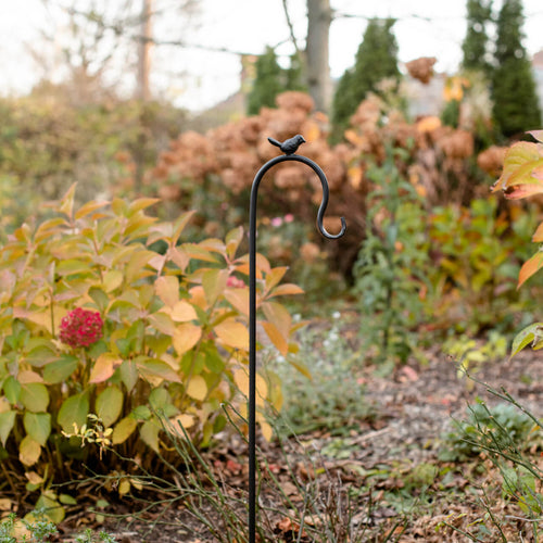 Birdie Garden Stake