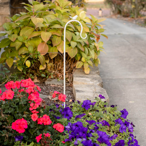 Birdie Garden Stake