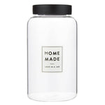 pantry canisters