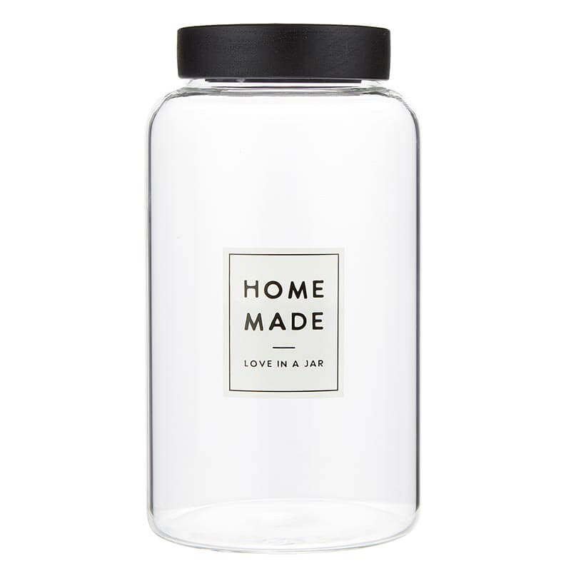 pantry canisters
