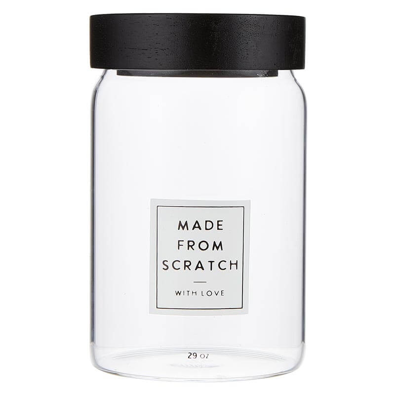 pantry canisters
