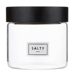 pantry canisters