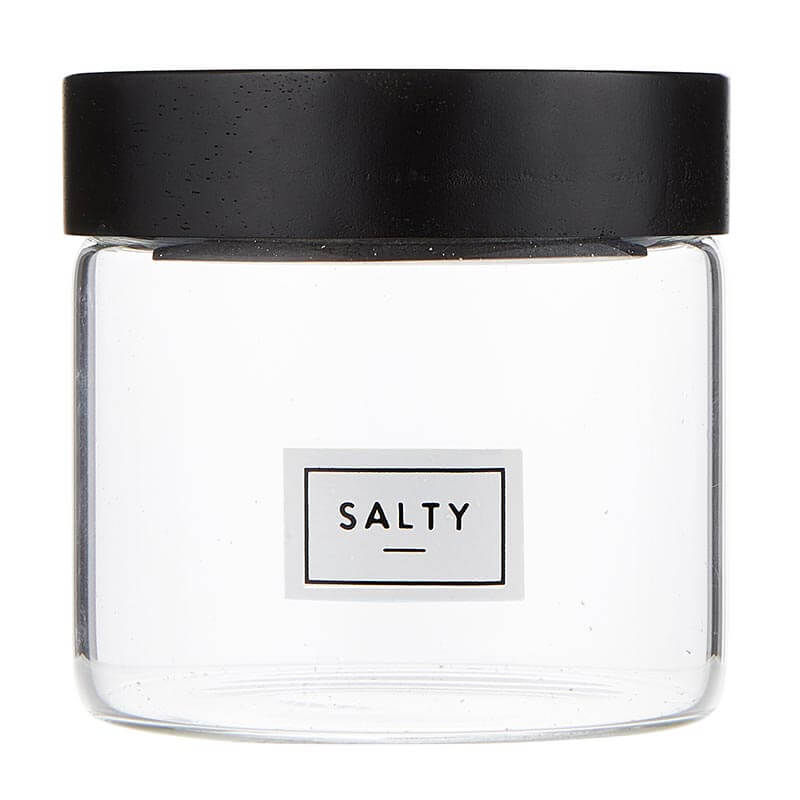 pantry canisters