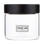 pantry canisters