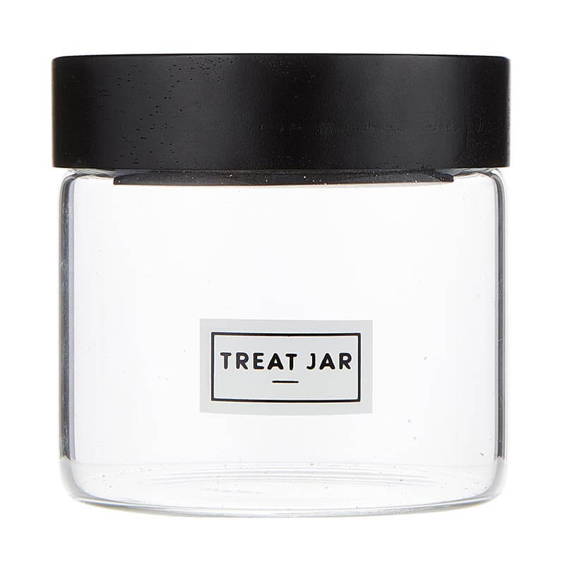 pantry canisters
