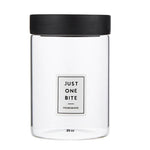 pantry canisters