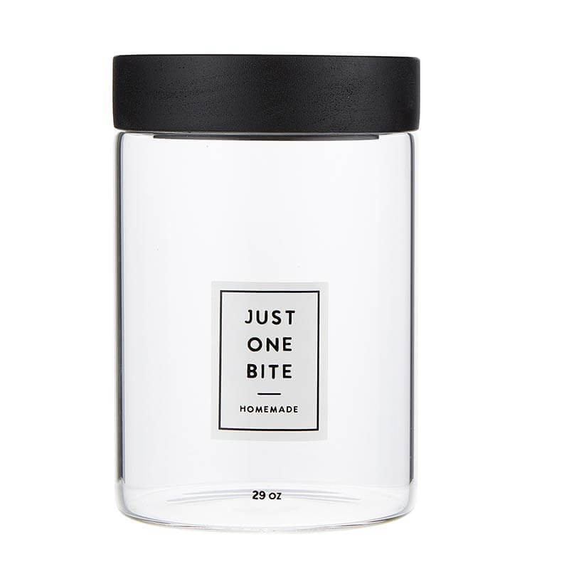 pantry canisters