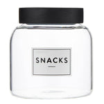 pantry canisters