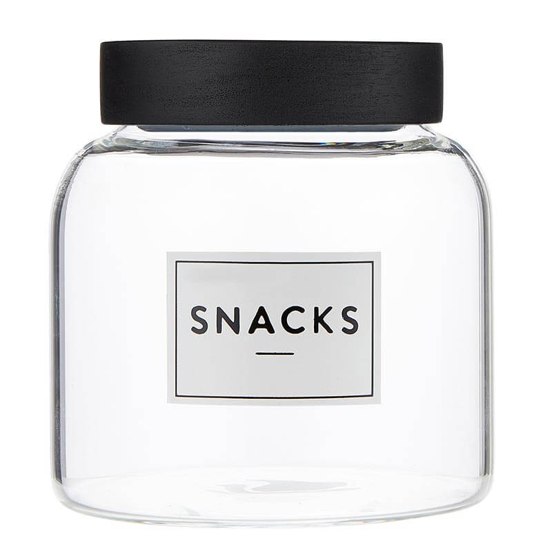 pantry canisters