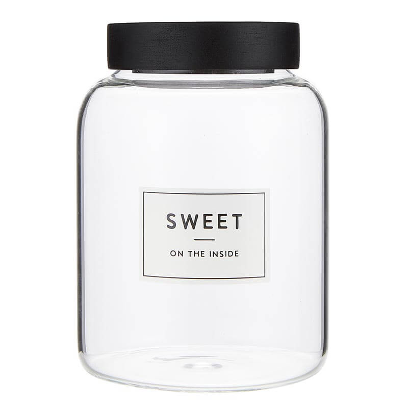pantry canisters